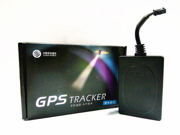 Anti Theft Multiple Alarms 4G LTE GPS Tracker With High Sensitive GPS Chipset